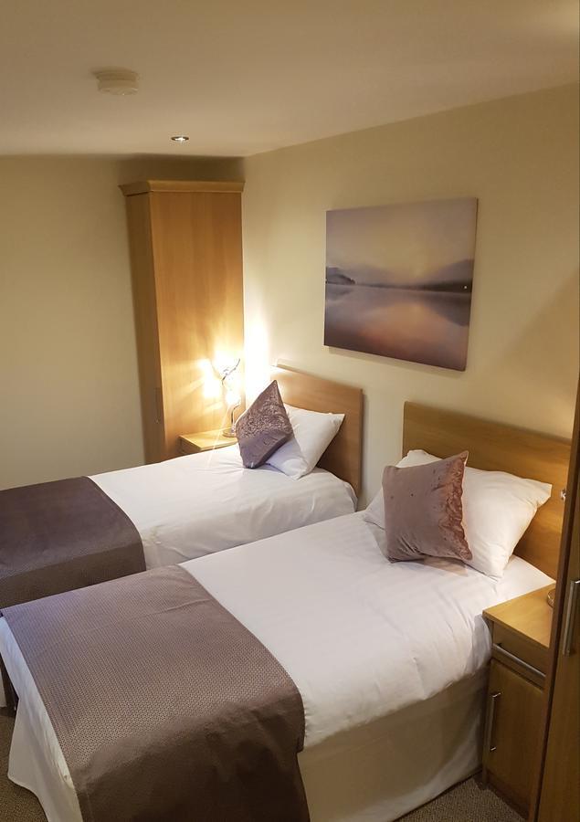 The Armada Inn Ballymoney Dış mekan fotoğraf