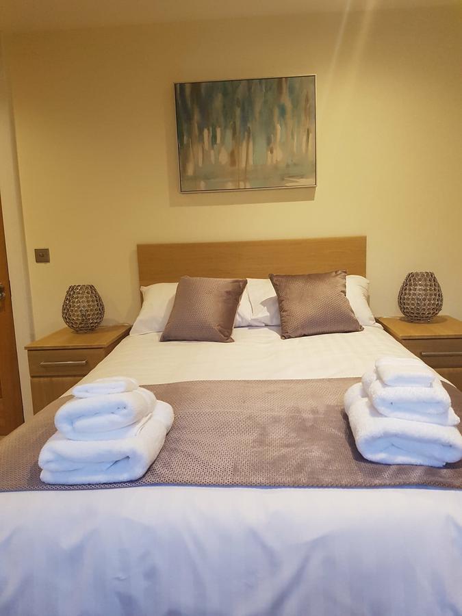 The Armada Inn Ballymoney Dış mekan fotoğraf