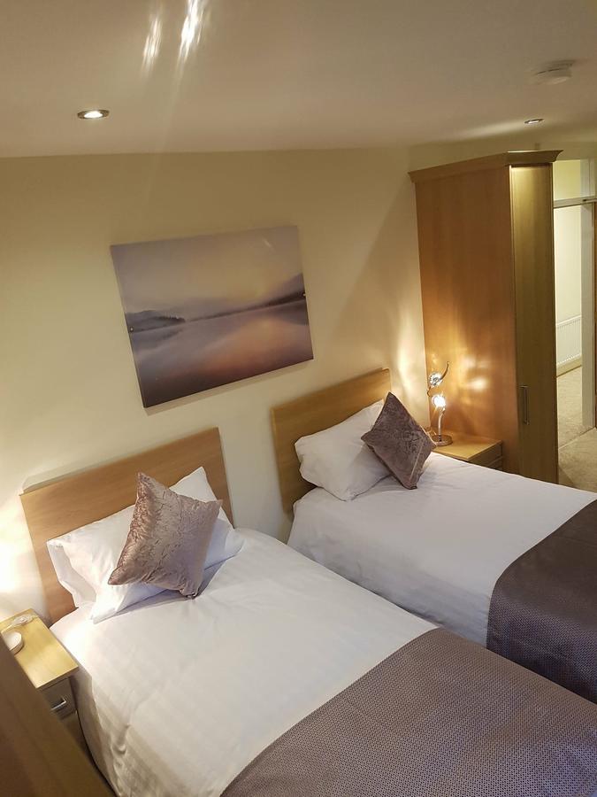The Armada Inn Ballymoney Dış mekan fotoğraf