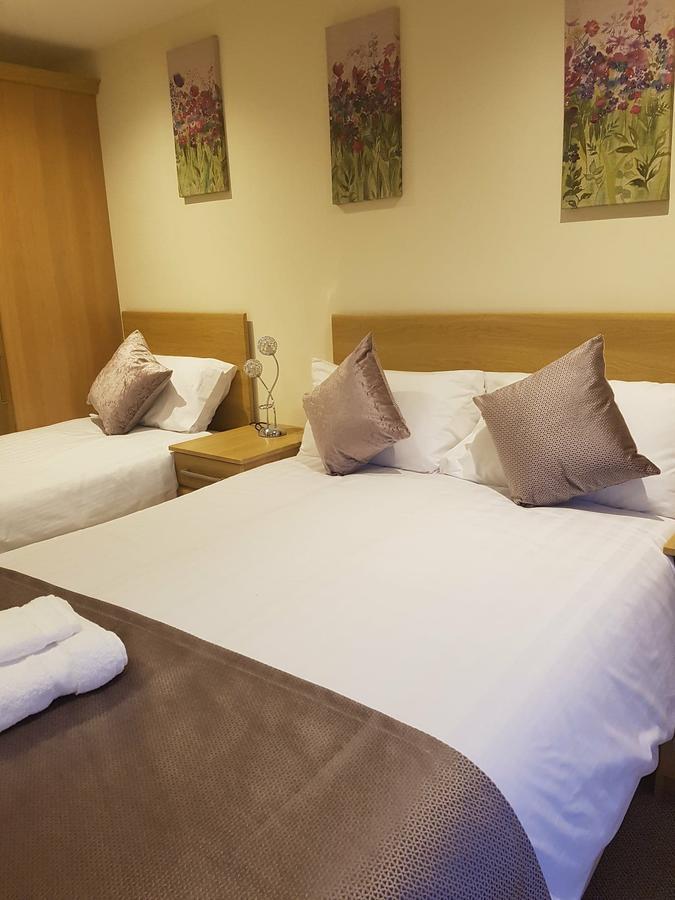 The Armada Inn Ballymoney Dış mekan fotoğraf