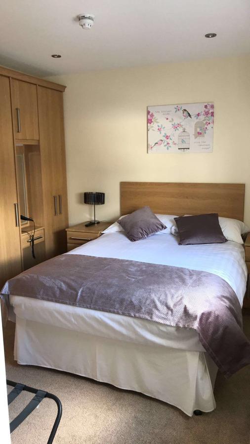 The Armada Inn Ballymoney Dış mekan fotoğraf