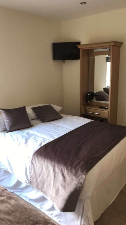 The Armada Inn Ballymoney Dış mekan fotoğraf